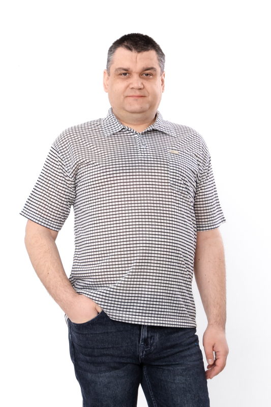 Футболка чоловіча